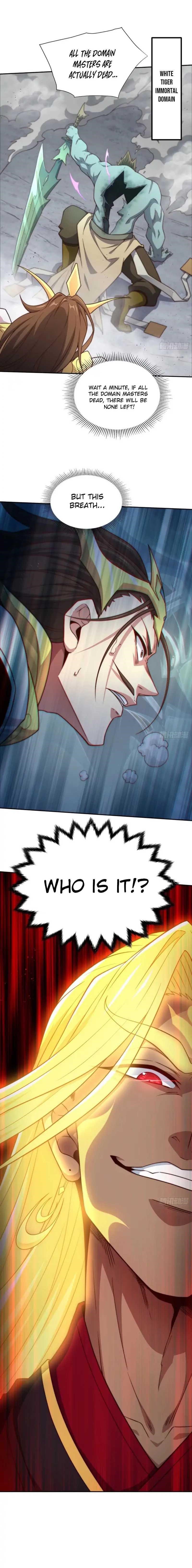 Invincible at the Start Chapter 62 - Page 24