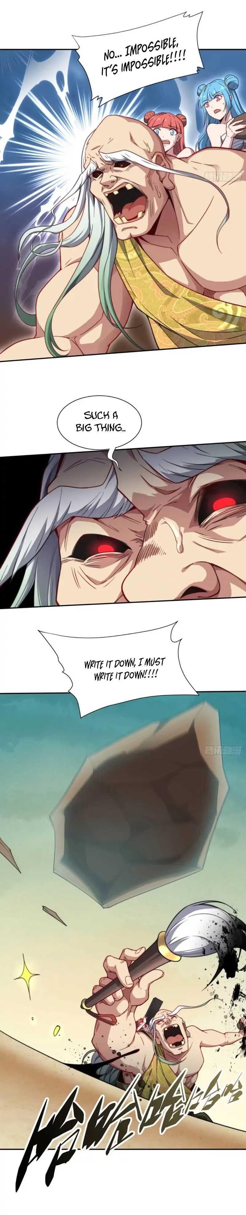 Invincible at the Start Chapter 62 - Page 6