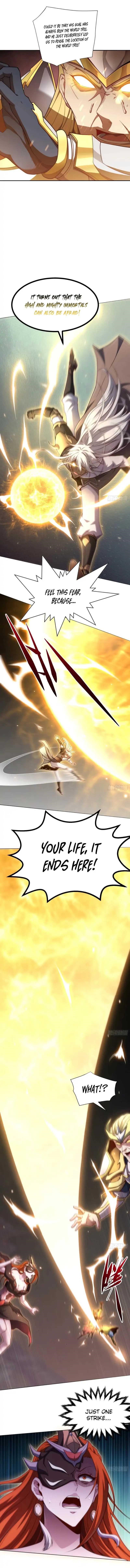 Invincible at the Start Chapter 62 - Page 9