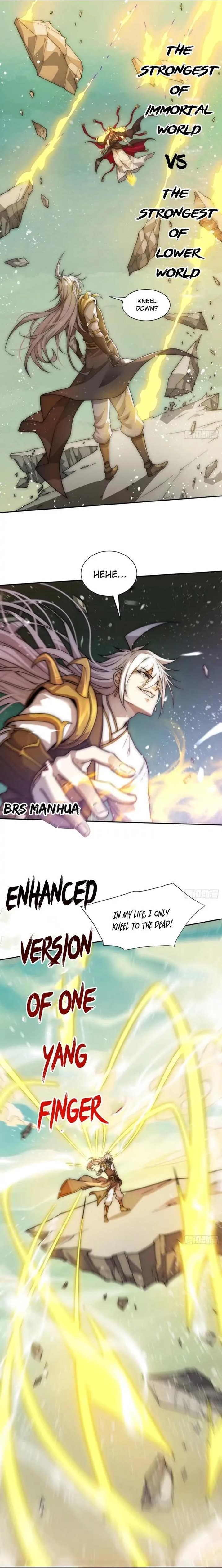 Invincible at the Start Chapter 63 - Page 1