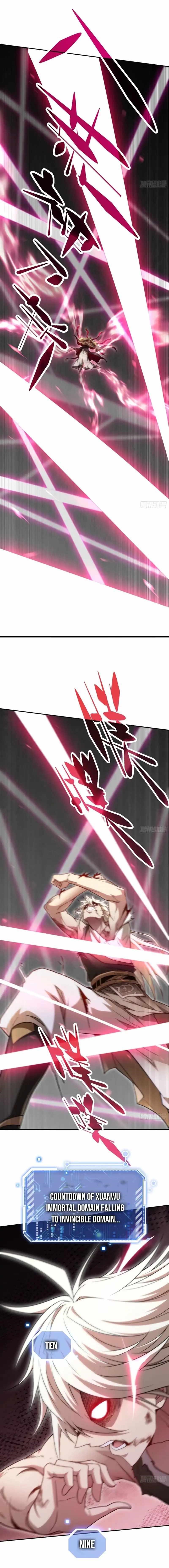 Invincible at the Start Chapter 63 - Page 11