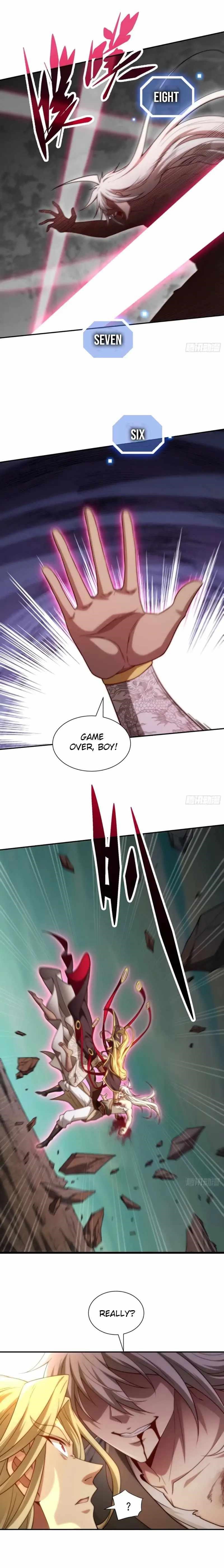 Invincible at the Start Chapter 63 - Page 12