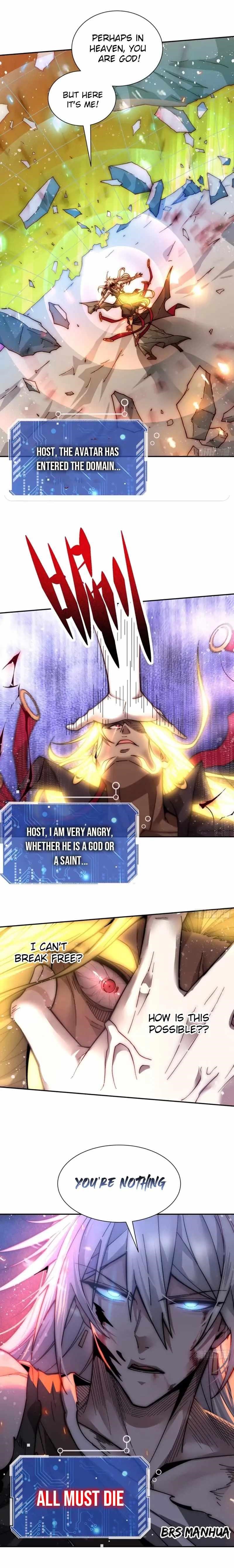 Invincible at the Start Chapter 63 - Page 13