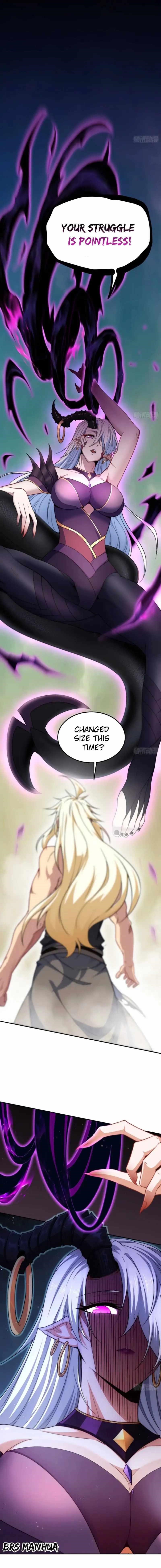 Invincible at the Start Chapter 63 - Page 16