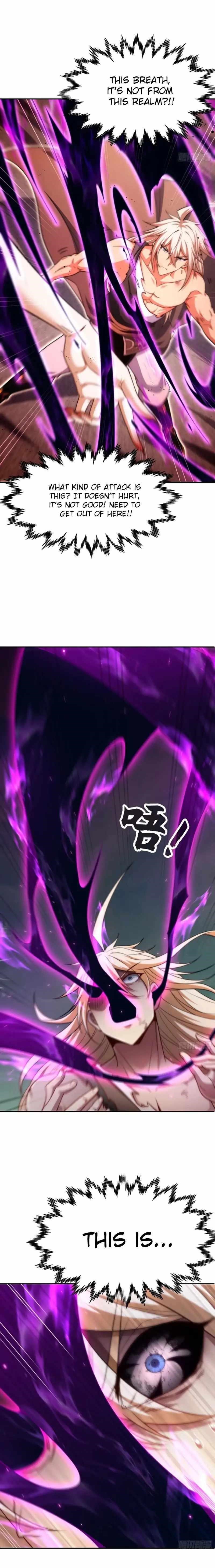 Invincible at the Start Chapter 63 - Page 17