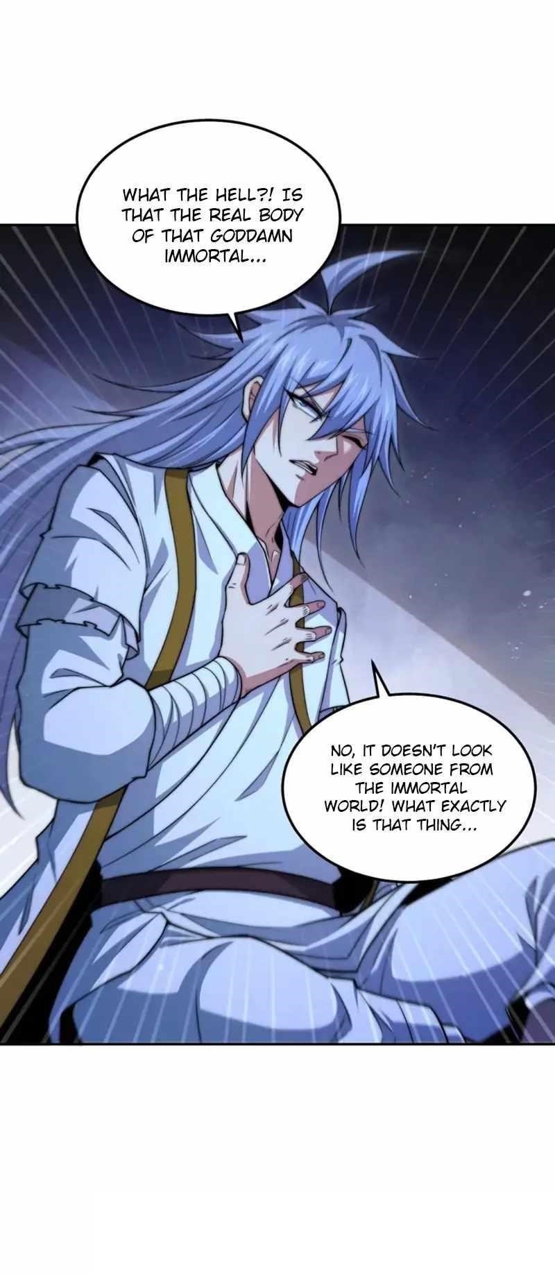 Invincible at the Start Chapter 63 - Page 19