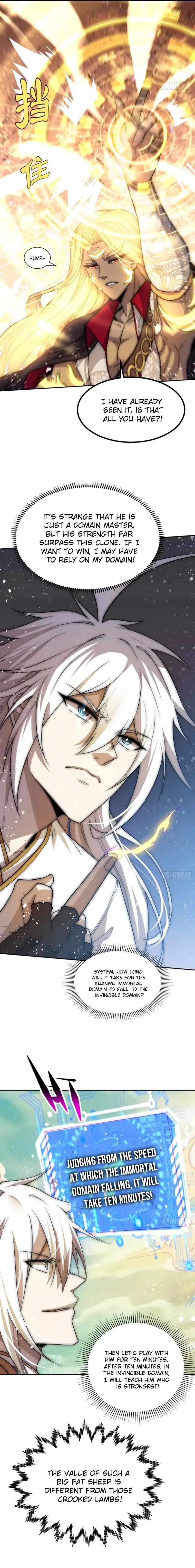 Invincible at the Start Chapter 63 - Page 2