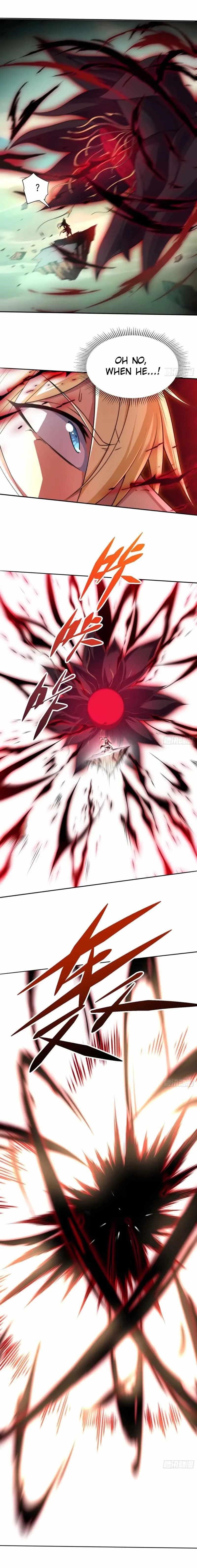 Invincible at the Start Chapter 63 - Page 3