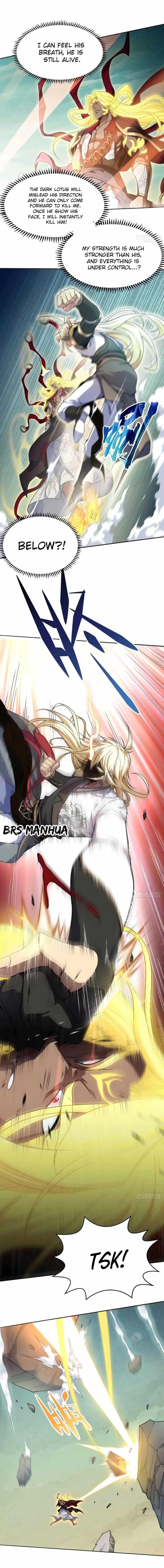 Invincible at the Start Chapter 63 - Page 4