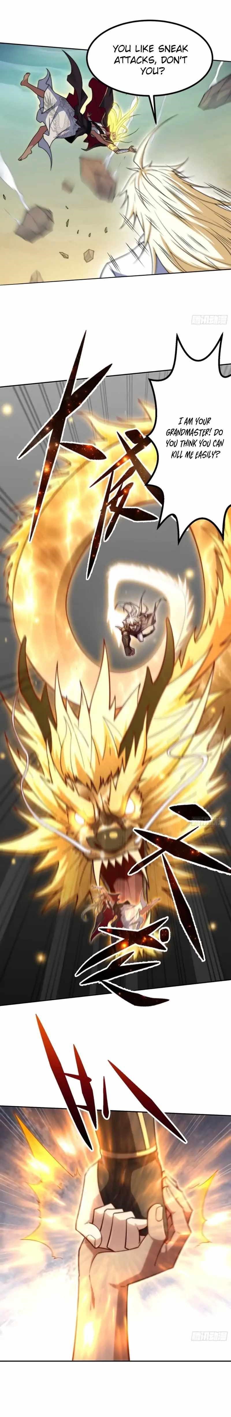 Invincible at the Start Chapter 63 - Page 5