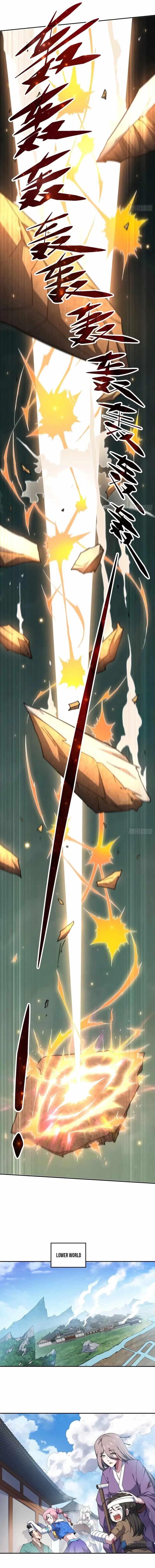 Invincible at the Start Chapter 63 - Page 7