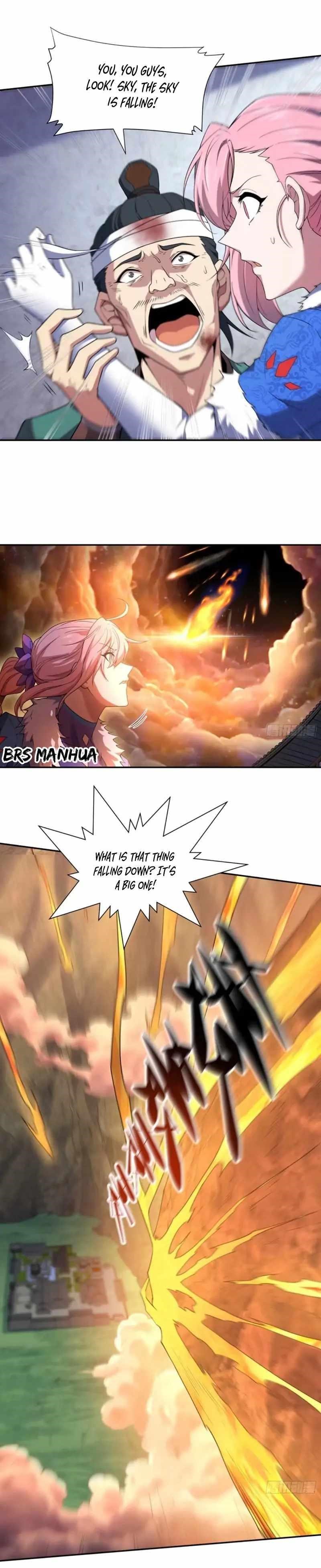 Invincible at the Start Chapter 63 - Page 8