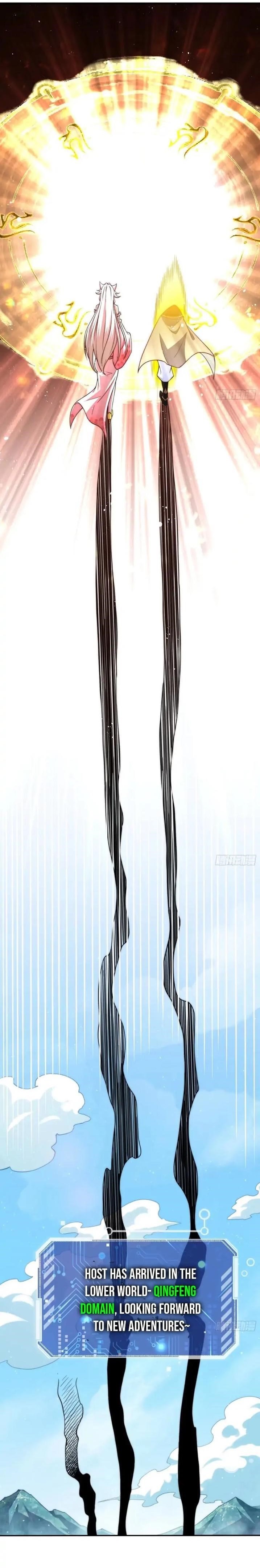 Invincible at the Start Chapter 65 - Page 13