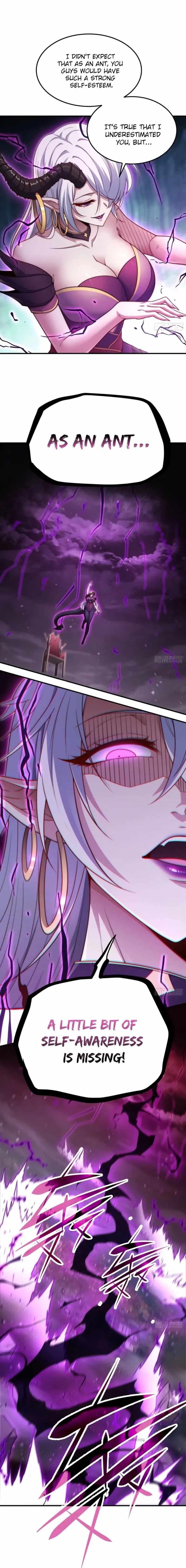 Invincible at the Start Chapter 65 - Page 4