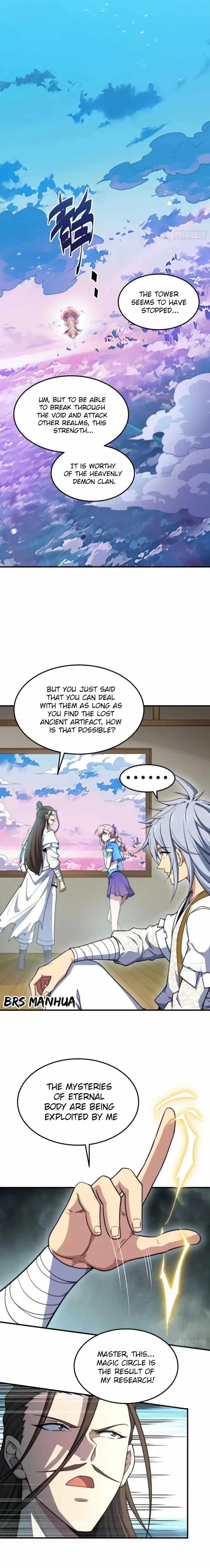 Invincible at the Start Chapter 65 - Page 6