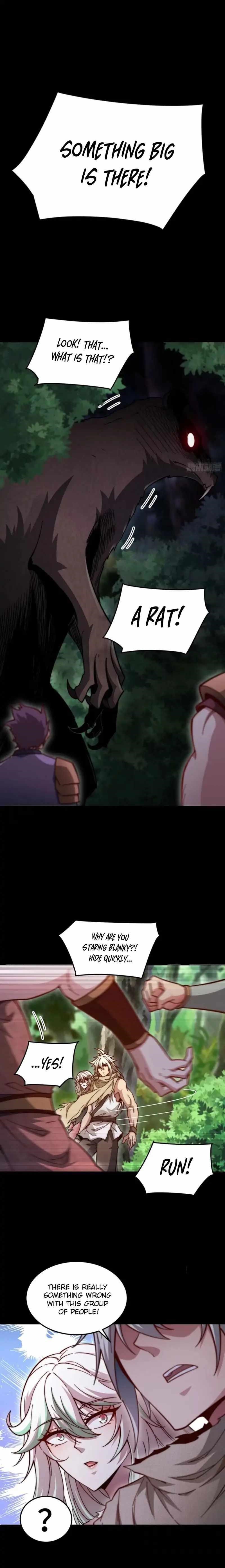 Invincible at the Start Chapter 66 - Page 12