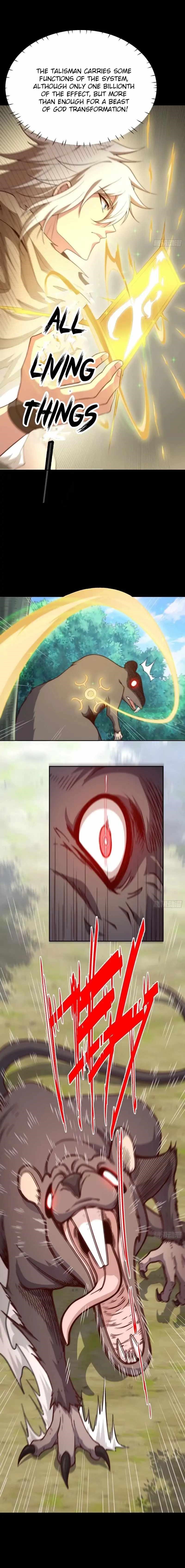 Invincible at the Start Chapter 66 - Page 14