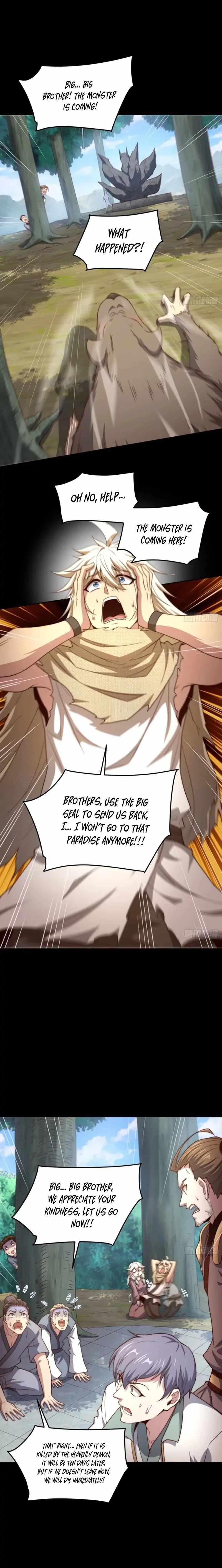 Invincible at the Start Chapter 66 - Page 15