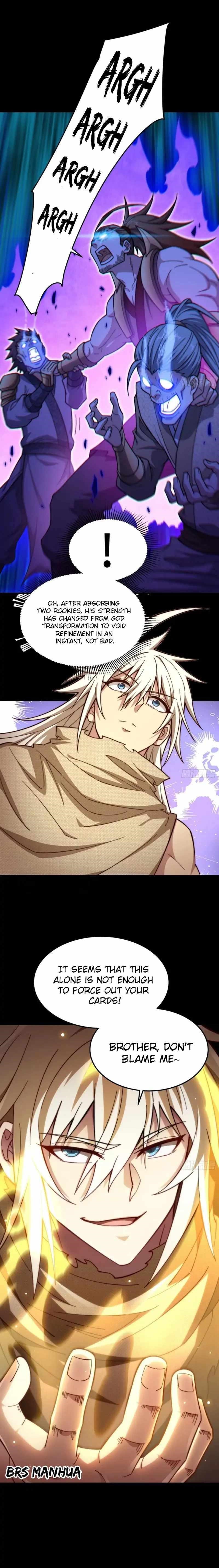 Invincible at the Start Chapter 66 - Page 18