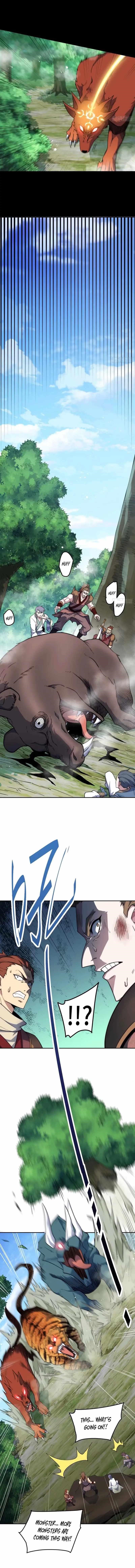 Invincible at the Start Chapter 66 - Page 20