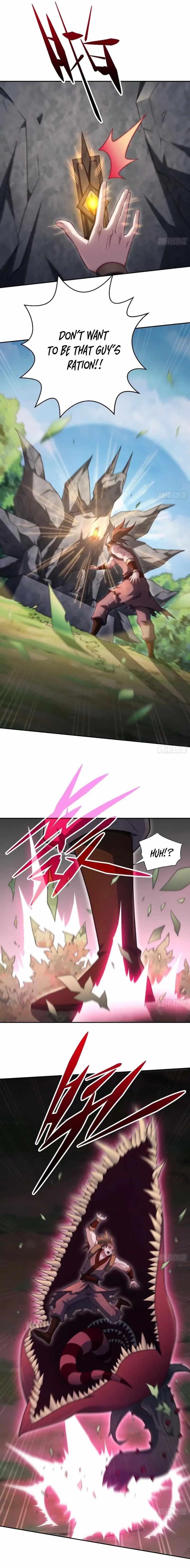 Invincible at the Start Chapter 66 - Page 22