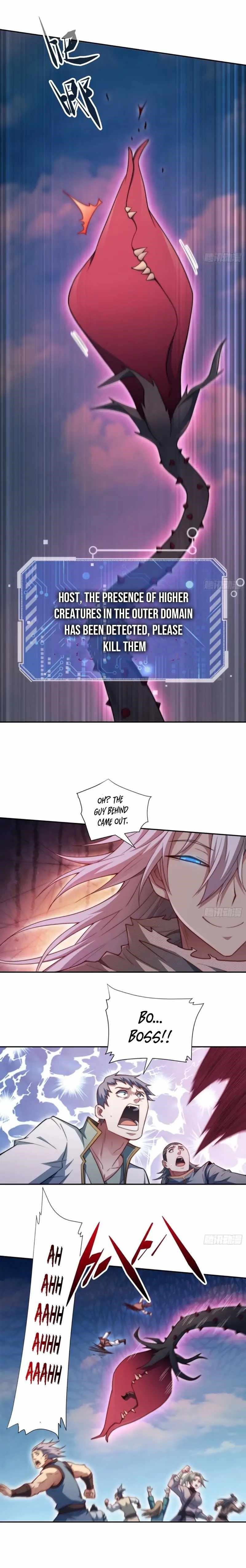 Invincible at the Start Chapter 66 - Page 23