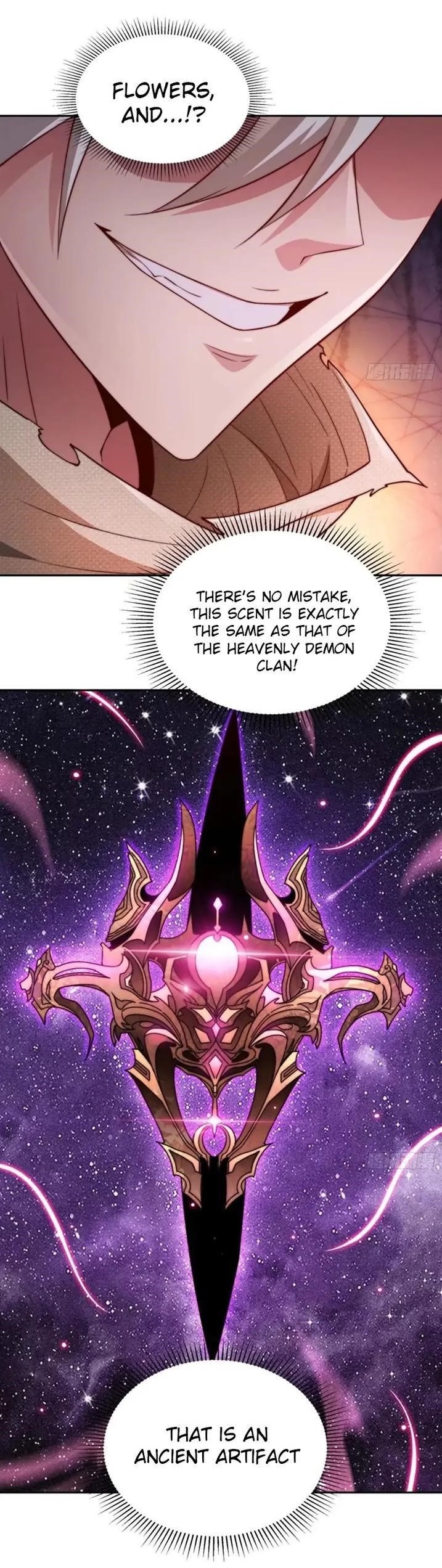 Invincible at the Start Chapter 66 - Page 26