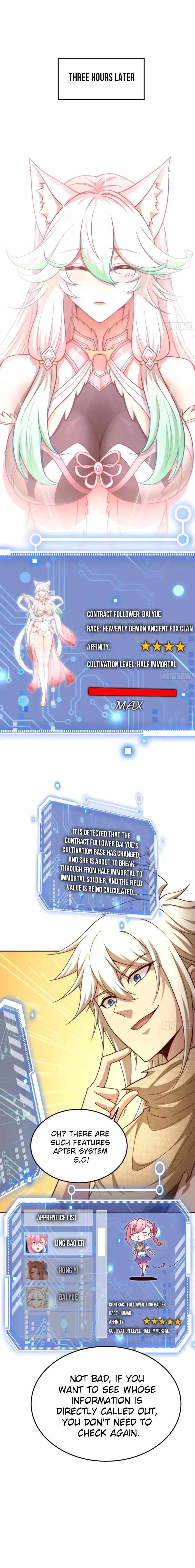 Invincible at the Start Chapter 67 - Page 19