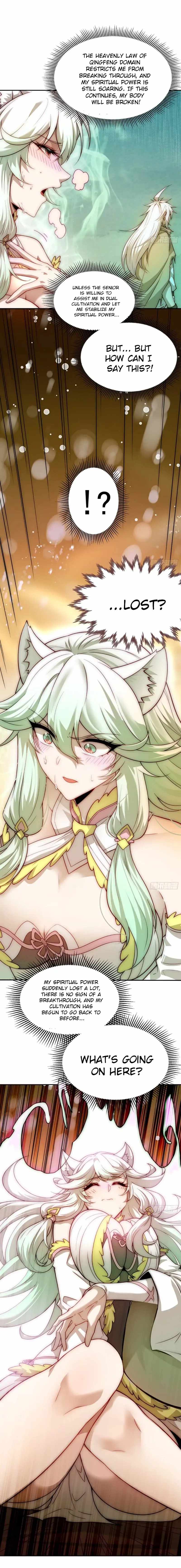 Invincible at the Start Chapter 67 - Page 20