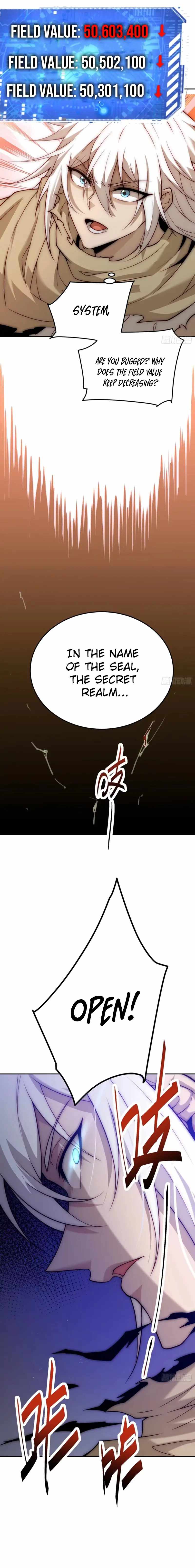 Invincible at the Start Chapter 67 - Page 21