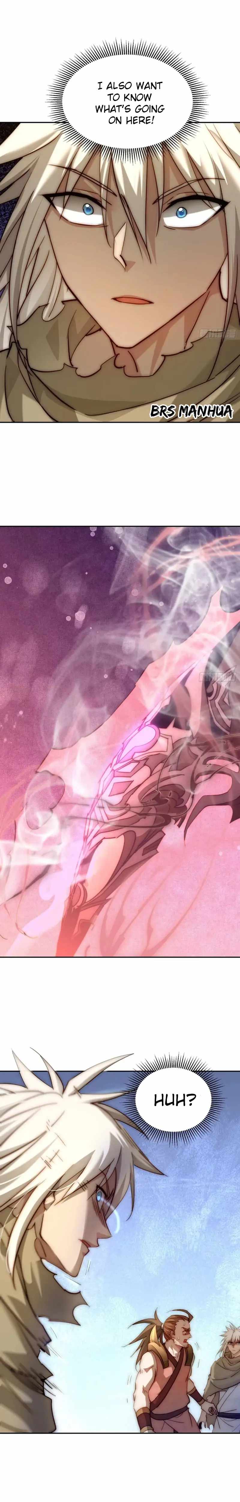 Invincible at the Start Chapter 67 - Page 23