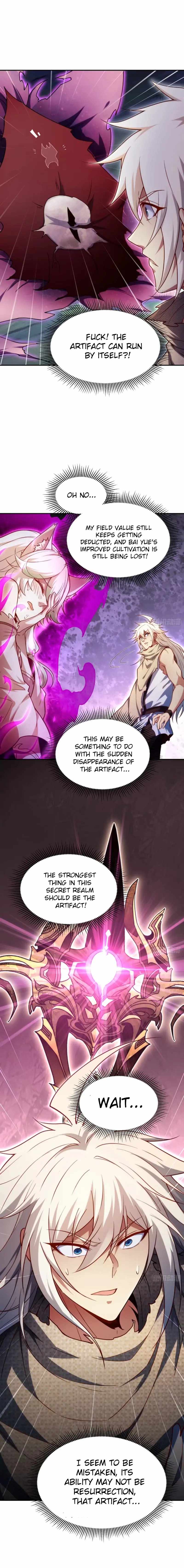 Invincible at the Start Chapter 67 - Page 24