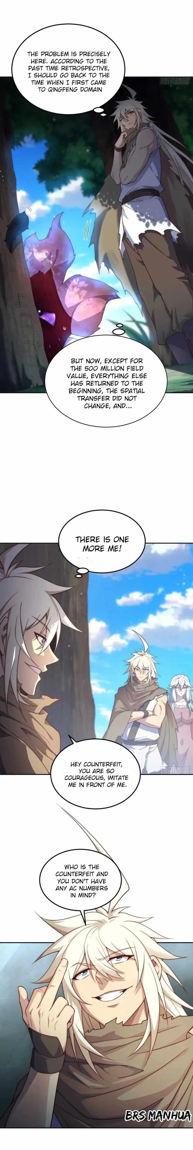 Invincible at the Start Chapter 68 - Page 12