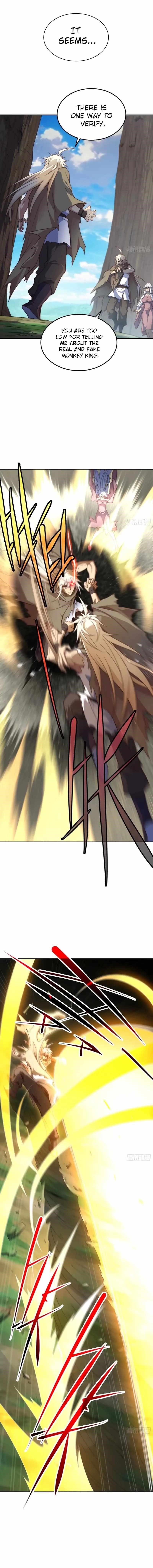 Invincible at the Start Chapter 68 - Page 13