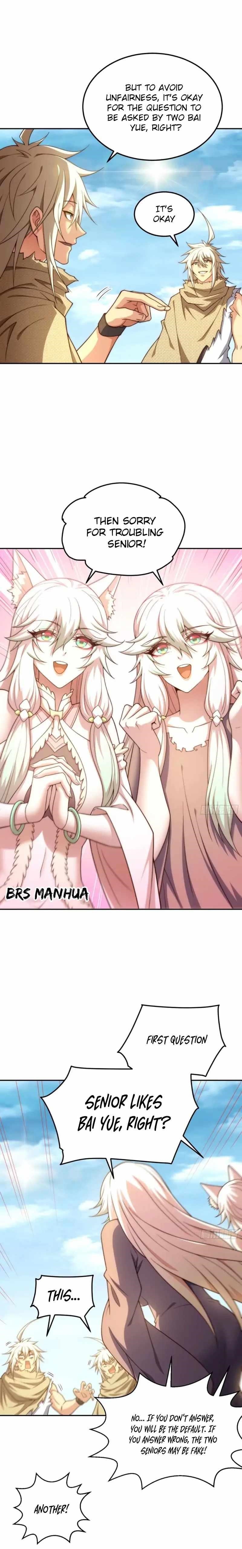 Invincible at the Start Chapter 68 - Page 16