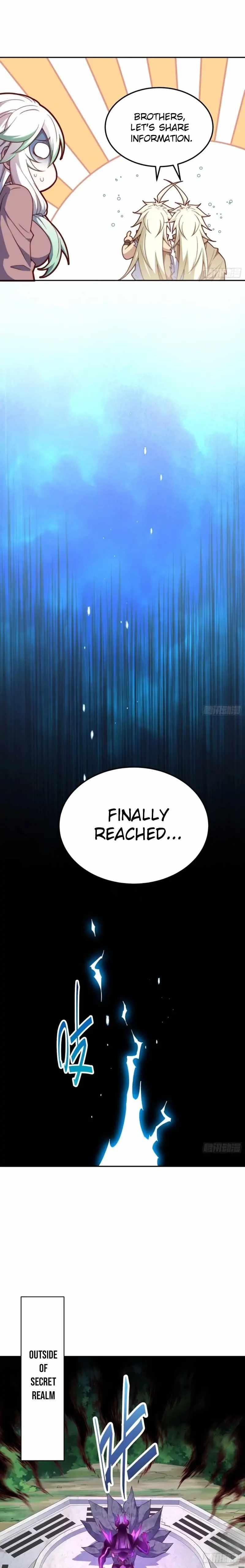 Invincible at the Start Chapter 68 - Page 19