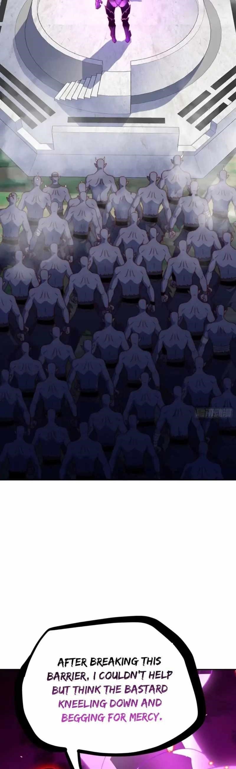 Invincible at the Start Chapter 68 - Page 20