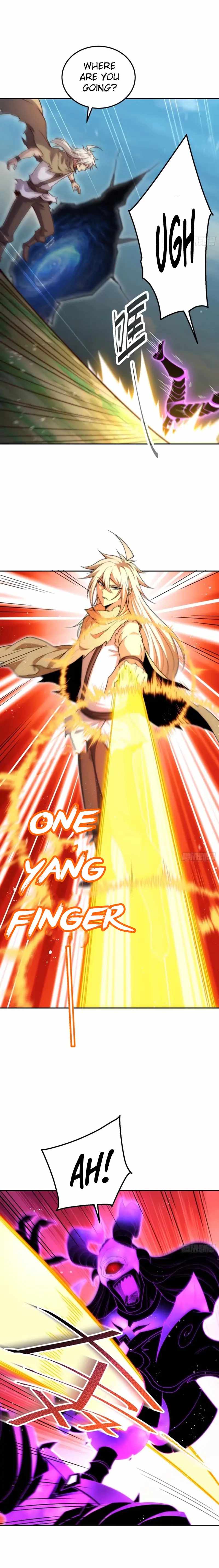 Invincible at the Start Chapter 69 - Page 10