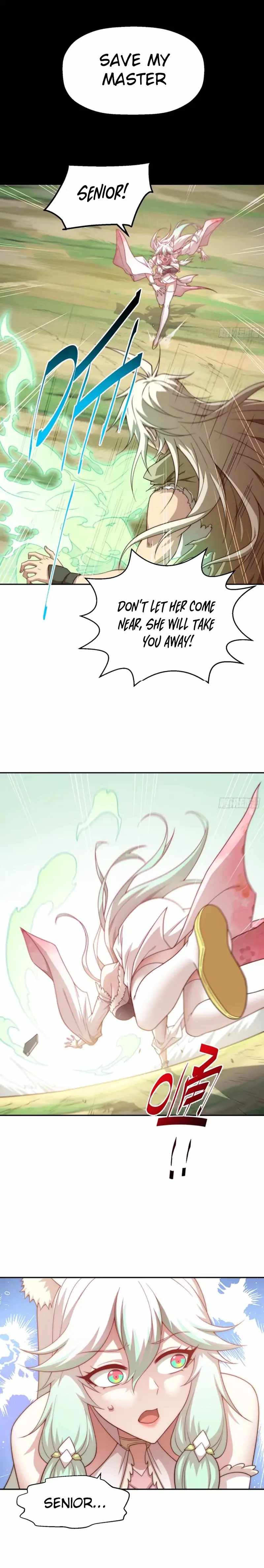 Invincible at the Start Chapter 69 - Page 13