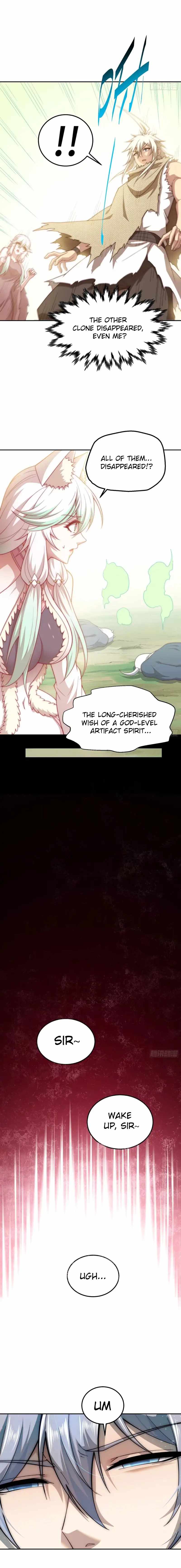 Invincible at the Start Chapter 69 - Page 14