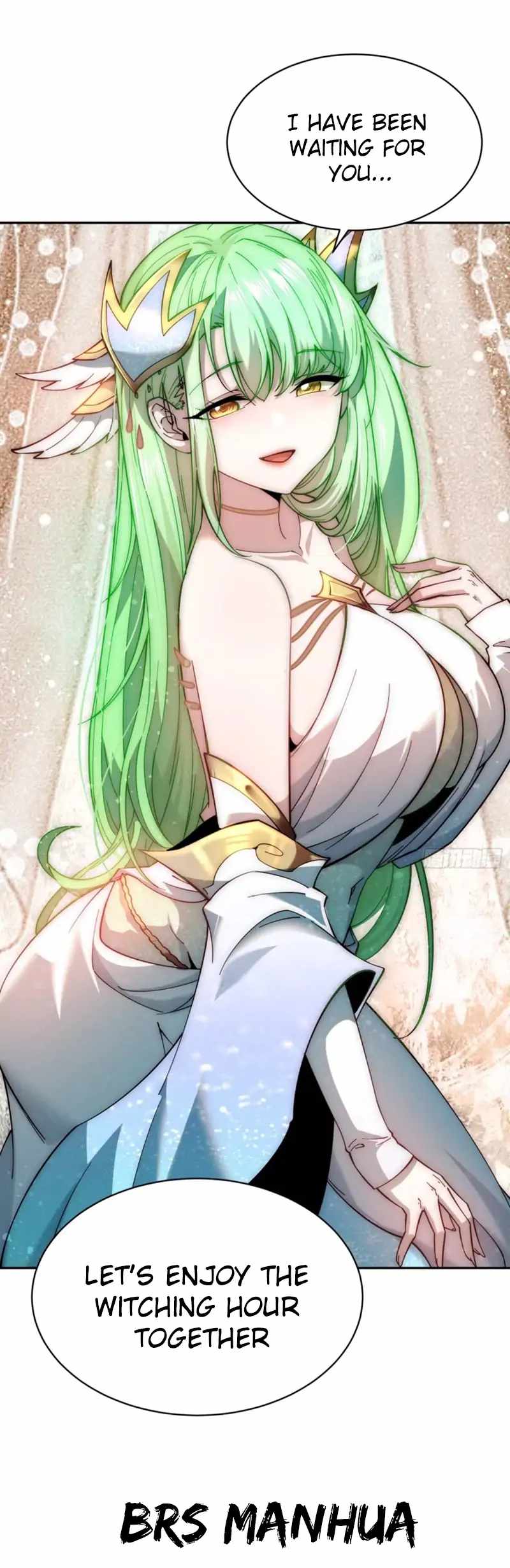 Invincible at the Start Chapter 69 - Page 16