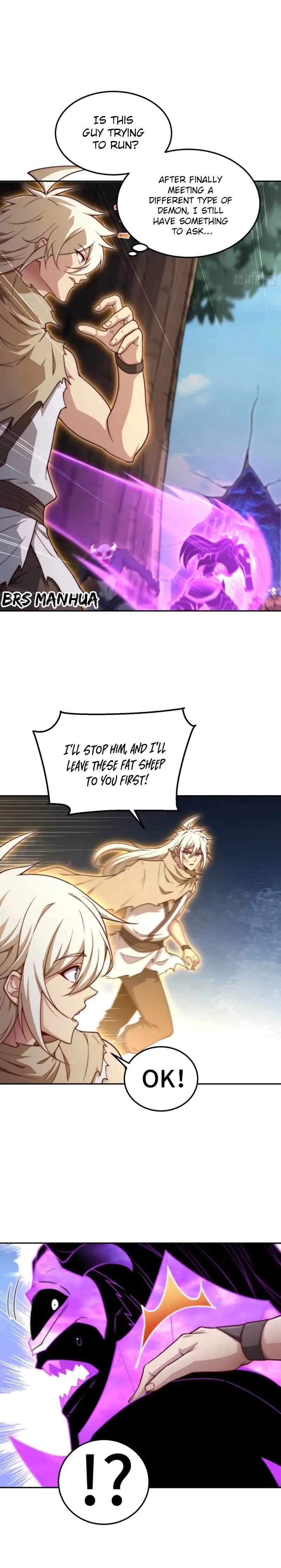 Invincible at the Start Chapter 69 - Page 7