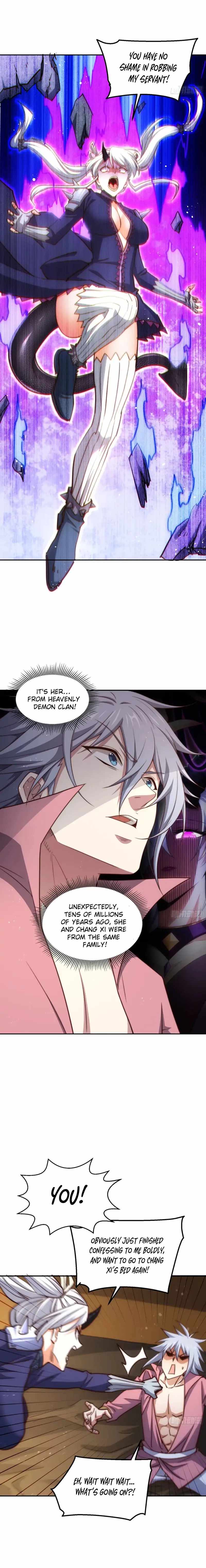 Invincible at the Start Chapter 70 - Page 16