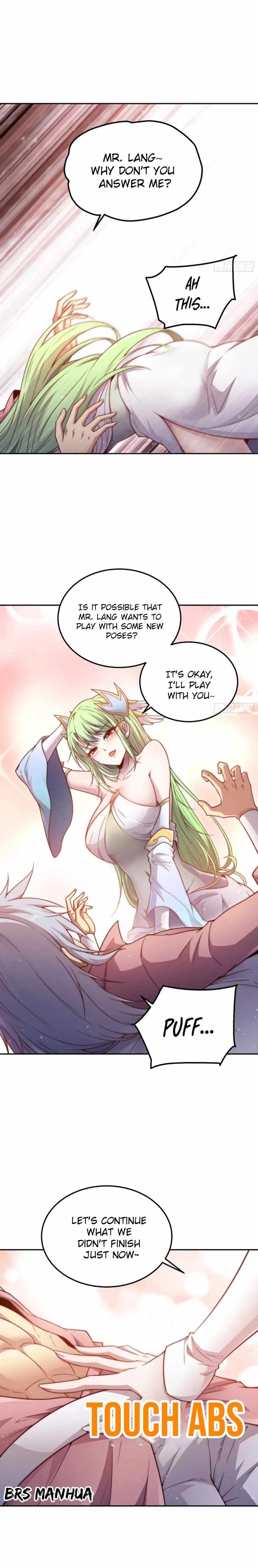 Invincible at the Start Chapter 70 - Page 2