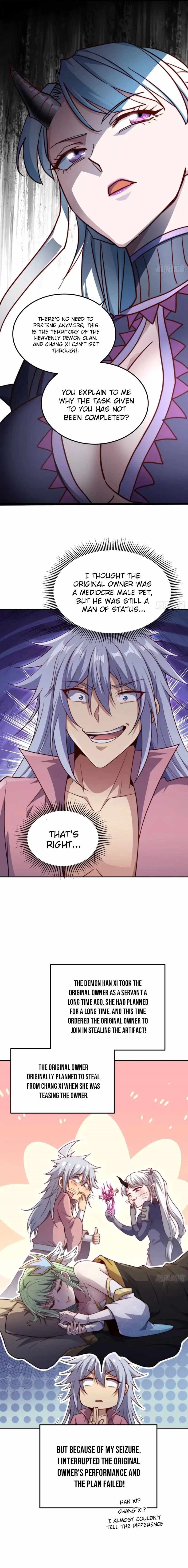 Invincible at the Start Chapter 71 - Page 1