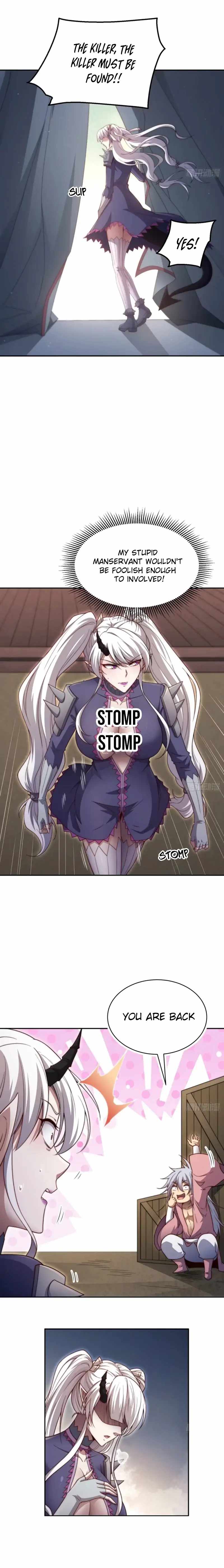 Invincible at the Start Chapter 71 - Page 15