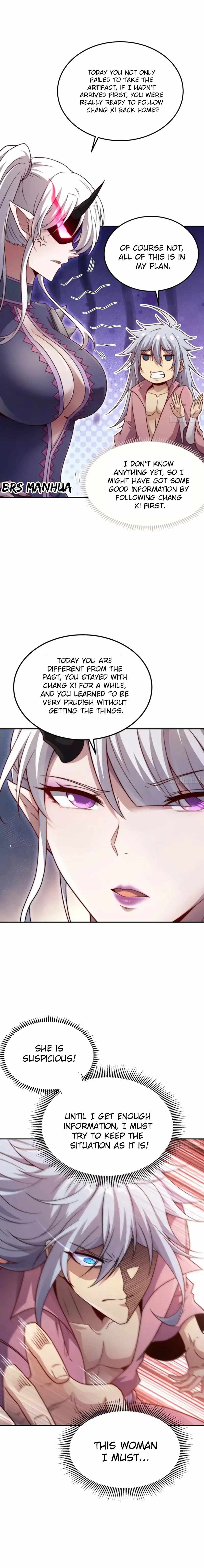 Invincible at the Start Chapter 71 - Page 2