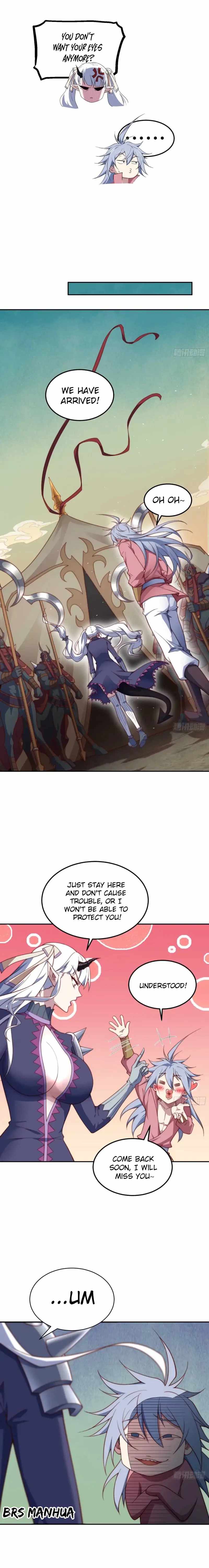 Invincible at the Start Chapter 71 - Page 6