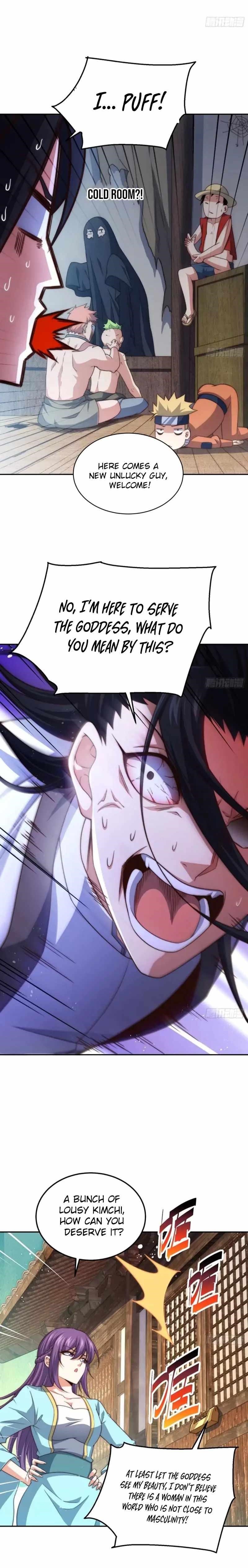 Invincible at the Start Chapter 72 - Page 18