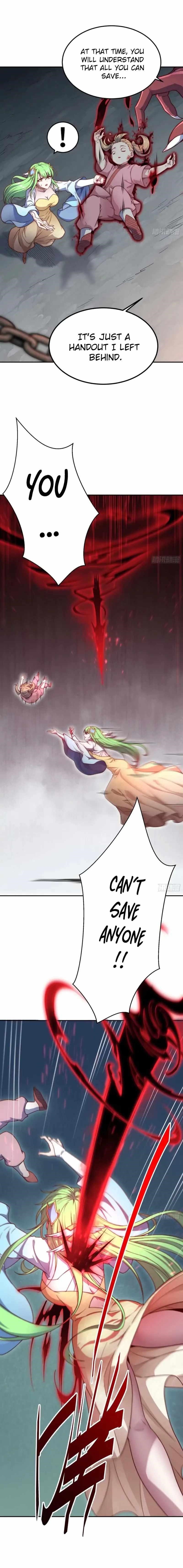 Invincible at the Start Chapter 72 - Page 9